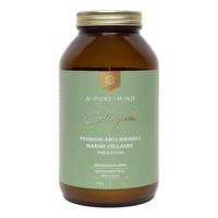 A Pure Mind Premium Marine Collagen, Verisol, 30 dage - 150 gr