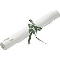 Cocoon Eco Living Vådliggerlagen til Leander, 66x114 cm - 1 stk.
