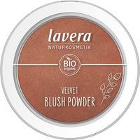 Lavera So Fresh Mineral Rouge Powder - 4,5 gram - 03 Cashmere Brown