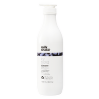 Milk_shake Icy Blond Shampoo - 1000 ml.