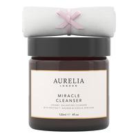Aurelia Miracle Cleanser - 120 ml