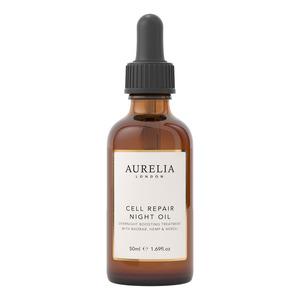 Aurelia Cell Repair Night Oil