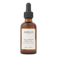 Aurelia Cell Repair Night Oil - 50 ml