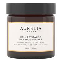 Aurelia Cell Revitalise Day Moisturiser - 60 ml