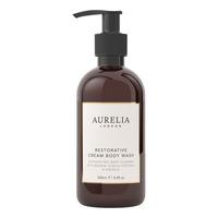 Aurelia Restorative Cream Body Cleanser - 250 ml