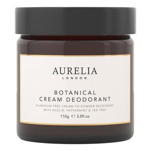 Aurelia Botanical Cream Deodorant - 110 g
