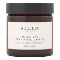 Aurelia Botanical Cream Deodorant - 110 g