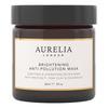 Aurelia Brightening Anti-Pollution Mask - 60 ml.