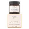 Aurelia Brightening Anti-Pollution Mask - 60 ml.