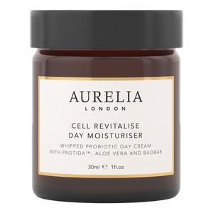 Aurelia Cell Revitalise Day Moisturiser - 30 ml.