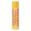 Burt\'s Bees Beeswax Lip Balm - 1 stk.