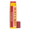 Burt's Bees Pomegranate Lip Balm - 4,25 g.