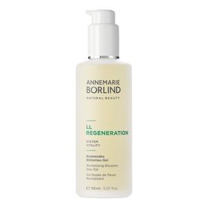 Annemarie Börlind Skin Tonic, LL-REGENERATION - 150 ml.