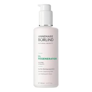 Annemarie Börlind Rensemælk, LL-REGENERATION - 150 ml.