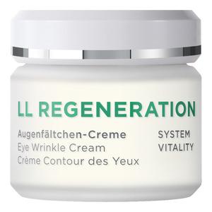 Annemarie Börlind Øjencreme, LL-REGENERATION – 30 ml.