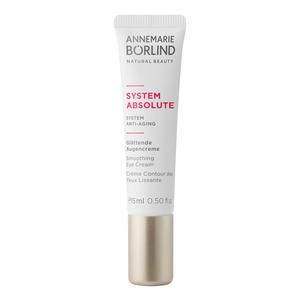 #3 - Annemarie Börlind - System Absolute Eye Firming Fluid - 15 ml.