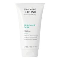 Annemarie Börlind Purifying Care Cleansing Gel - 150 ml.