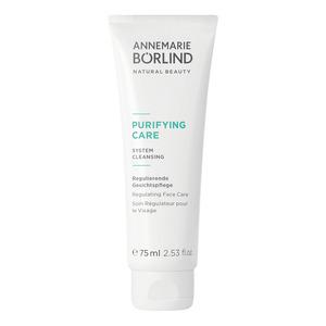 7: Annemarie Börlind Purifying Care Facial Cream - 75 ml.