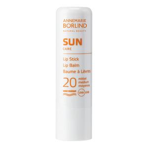 Annemarie Börlind SUN Lip Stik SPF - 5 gr. hos Med24.dk