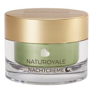 8: Annemarie Börlind NatuRoyale BioLifting Night Cream Repair - 50 ml.