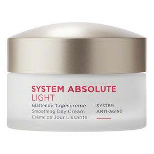#3 - Annemarie Börlind Day Cream Light Anti-Age System Absolute - 50 ml.