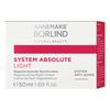 Annemarie Börlind system absolute Anti-Aging Night Cream Light -
