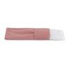 GOYOGI Calm Organic Cotton Eye Pillow Rose - 1 stk