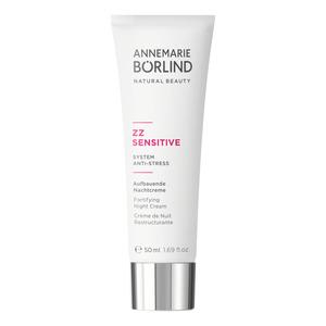 5: Annemarie Börlind ZZ Sensitive Fortying Night - 50 ml.