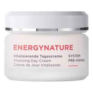 #2 - Annemarie Börlind EnergyNature Vitalizing Day Creme - 50 ml.