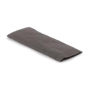GOYOGI Calm Organic Cotton Eye Pillow Dark Grey – 1 stk