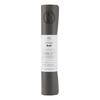 GOYOGI Signature Yoga Mat Dark Grey - 1 stk