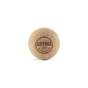 GOYOGI Sustain Triggerpoint Cork Ball - 1 stk