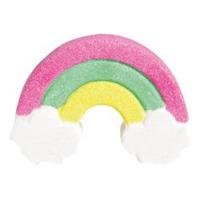 Martinelia Shimmer Rainbow Bath Bomb - 1 stk.