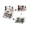 UNIQ Smykke/Makeup organizer - 1 stk.