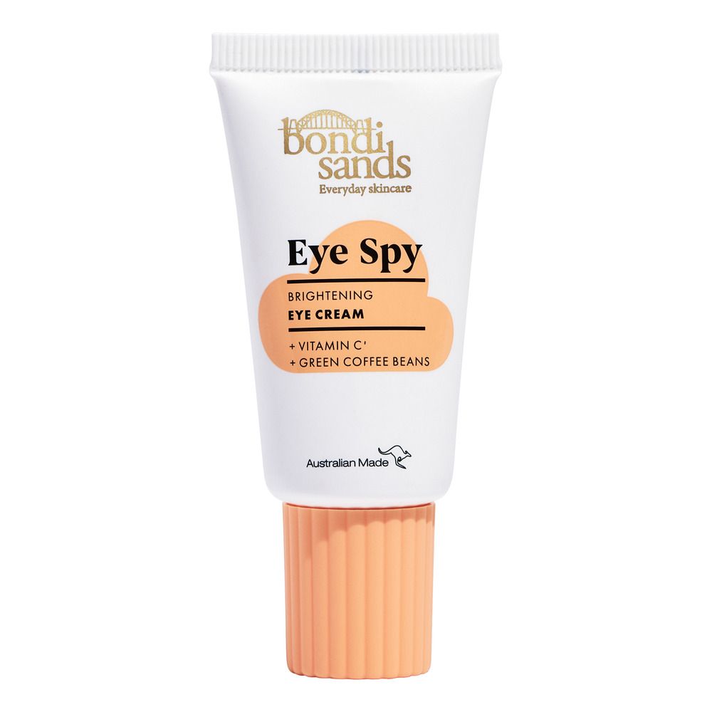 Bondi Sands Eye Spy Brightening Eye Cream 30 ml. Med24.dk.