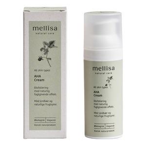 7: Mellisa AHA Creme - 50 ml