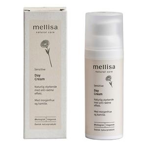 Mellisa Day Cream Sensitive - 50 ml.