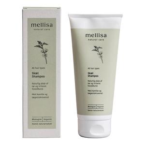 1: Mellisa Skæl Shampoo - 200 ml