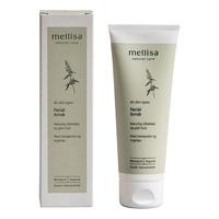 Mellisa Exfoliating Facial Scrub - 75 ml