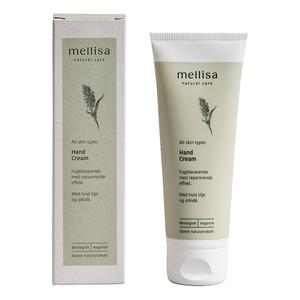 11: Mellisa Hand Cream - 75 ml