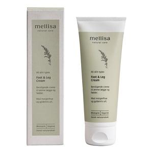 #2 - Mellisa Foot & Leg Cream - 75 ml