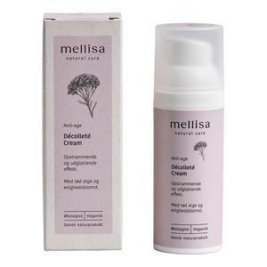 9: Mellisa Décolleté Cream - 50ml