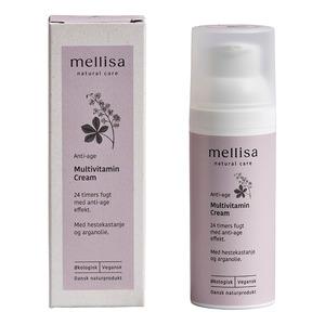 7: Mellisa Multivitamin Creme - 50ml