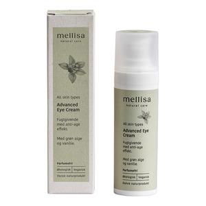 4: Mellisa Advanced Eye Cream - 30 ml.