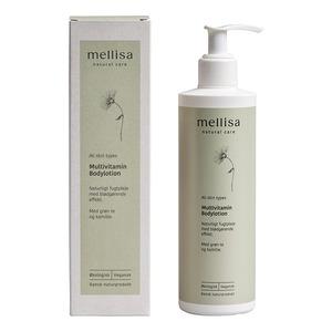 3: Mellisa Multivitamin Bodylotion - 300 ml