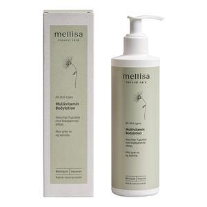 5: Mellisa Multivitamin Bodylotion - 300 ml