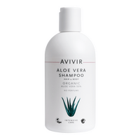 Avivir Aloe Vera Shampoo - 300 ml