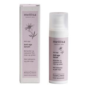 6: Mellisa Anti-Age Serum - 30 ml