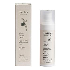 4: Mellisa Mineral Serum - 30 ml.