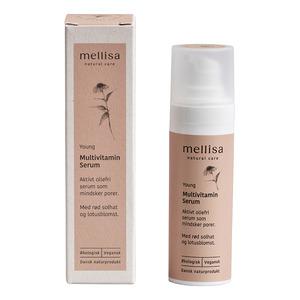 5: Mellisa Multivitamin Serum - 30 ml.